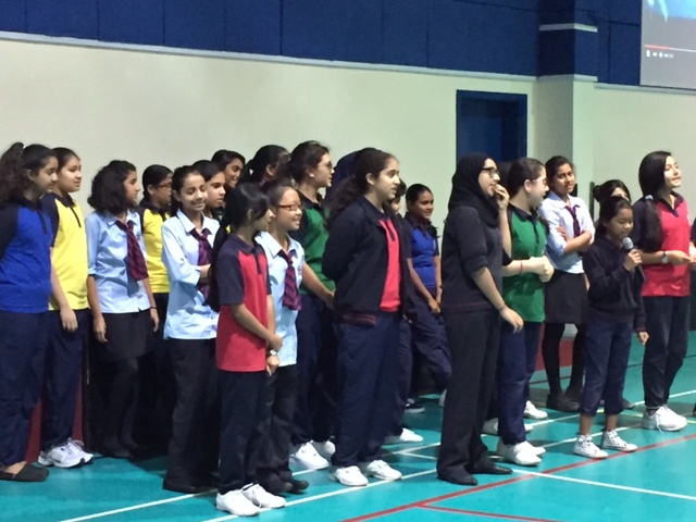 All Categories - The Winchester School, Jebel Ali